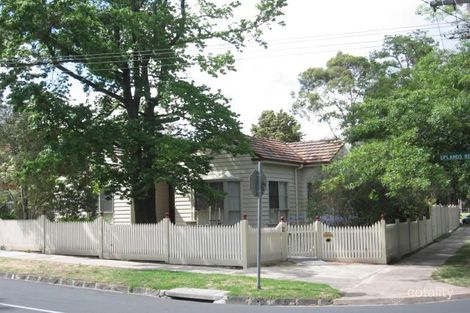 Property photo of 2 Uplands Road Balwyn North VIC 3104