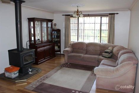 Property photo of 6 Bruah Street Brocklehurst NSW 2830