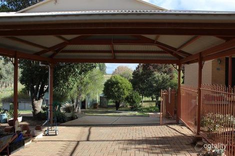 Property photo of 6 Bruah Street Brocklehurst NSW 2830