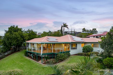 Property photo of 9 Palmer Close Brookfield QLD 4069