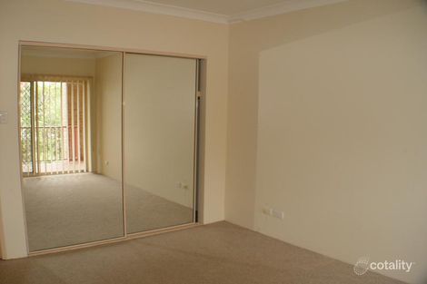 Property photo of 6/2 Edward Street Wollongong NSW 2500