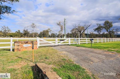 Property photo of 153 Bunjurgen Road Bunjurgen QLD 4310