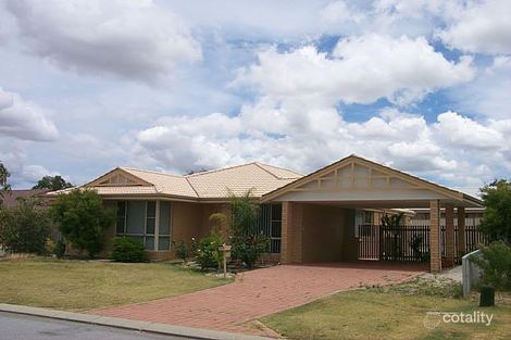 115 Bindoon Loop, Huntingdale, WA 6110