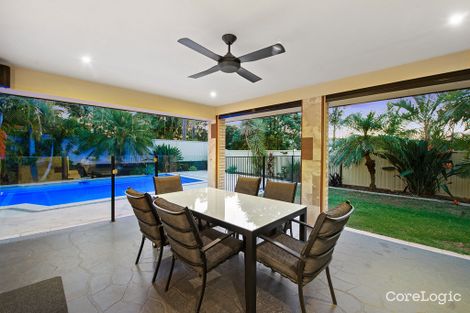 Property photo of 13 Tandanus Court Oxenford QLD 4210