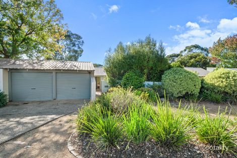 Property photo of 50/23 Pethebridge Street Pearce ACT 2607