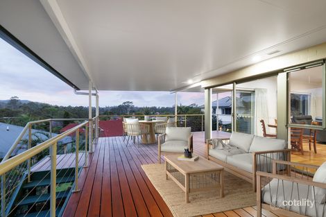 Property photo of 9 Palmer Close Brookfield QLD 4069