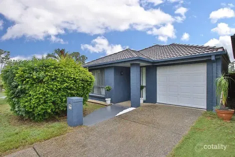 Property photo of 35 Bullen Circuit Forest Lake QLD 4078