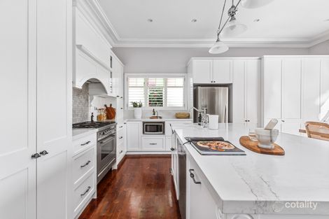 Property photo of 40 Corrie Road North Manly NSW 2100