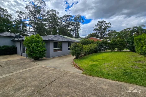 10 Dolomite Rd, Cranebrook, NSW 2749