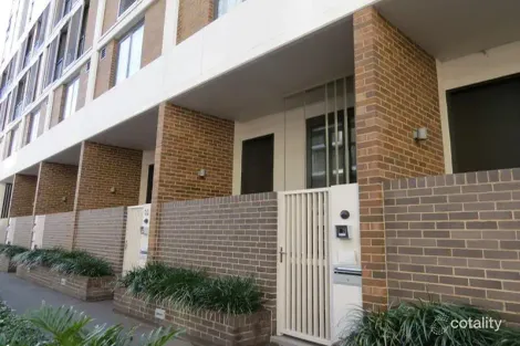 8 Chisholm St, Wolli Creek, NSW 2205