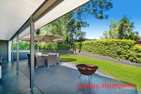 Property photo of 2 The Glade Galston NSW 2159