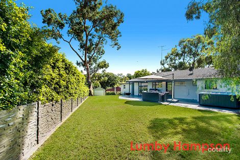 Property photo of 2 The Glade Galston NSW 2159