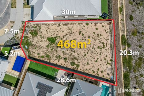 Property photo of 6 Almond Street Eglinton WA 6034