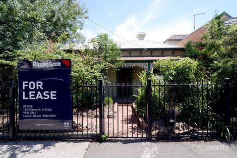 22 Havelock St, St Kilda, VIC 3182
