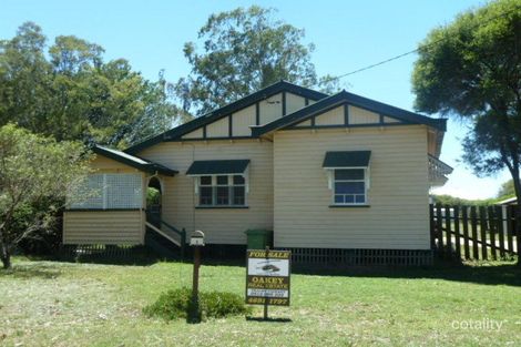 Property photo of 5 York Street Oakey QLD 4401