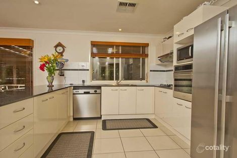 Property photo of 145 Budgeree Drive Aberglasslyn NSW 2320