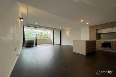 Property photo of 119/5 Pyrmont Bridge Road Camperdown NSW 2050