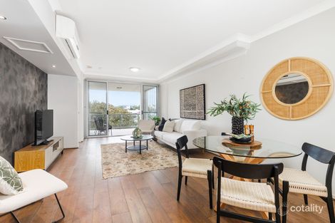 Property photo of 27/12 Belgrave Road Indooroopilly QLD 4068