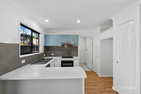 Property photo of 70/31 Archipelago Street Pacific Pines QLD 4211