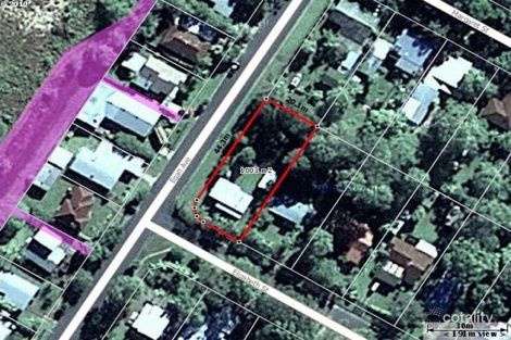 Property photo of 17 Elizabeth Street Beachmere QLD 4510