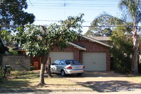 16 Dent St, Jamisontown, NSW 2750