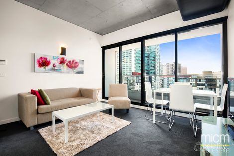1112/65 Coventry St, Southbank, VIC 3006