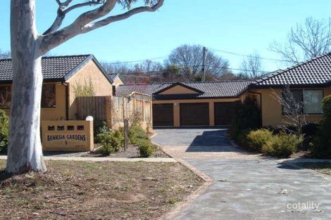 Property photo of 5/5 Banksia Street O'Connor ACT 2602