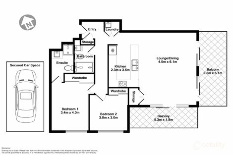 Property photo of 5/5-7 Thornleigh Street Thornleigh NSW 2120