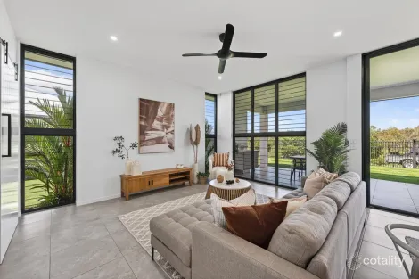 Property photo of 24 Ellington Crescent Bohle Plains QLD 4817