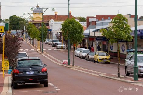 Property photo of 17/2 Tenth Avenue Maylands WA 6051