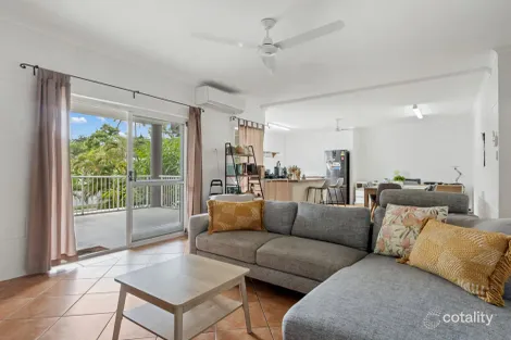 Property photo of 15/40-42 Old Smithfield Road Freshwater QLD 4870
