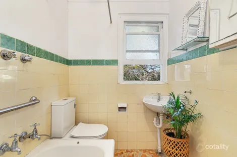 Property photo of 22/4 Waratah Street Rushcutters Bay NSW 2011