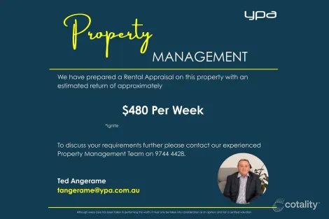 Property photo of 28 Lindsay Avenue Sunbury VIC 3429