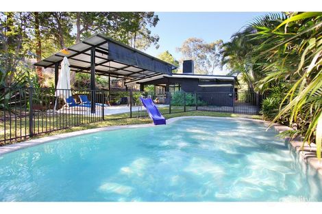 Property photo of 14 Kimba Street Chapel Hill QLD 4069