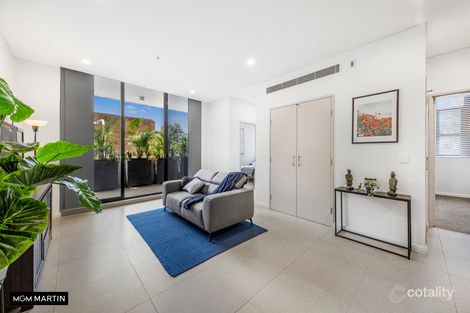Property photo of 104/6 Bourke Street Mascot NSW 2020