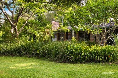 Property photo of 14 Natan Road Mudgeeraba QLD 4213