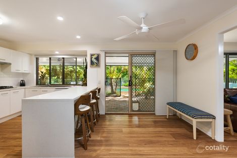 Property photo of 14 Natan Road Mudgeeraba QLD 4213