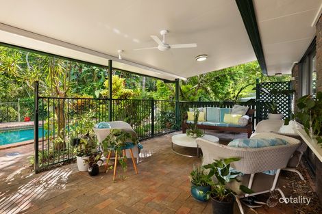 Property photo of 14 Natan Road Mudgeeraba QLD 4213