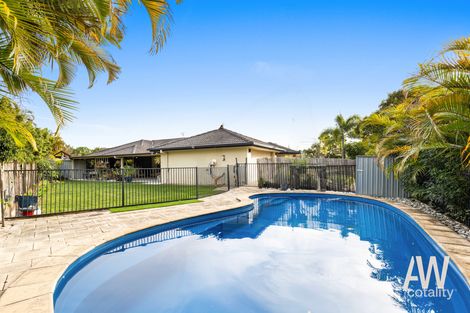 Property photo of 26 Somerville Crescent Sippy Downs QLD 4556