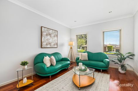 Property photo of 13 Iezza Place Kellyville Ridge NSW 2155