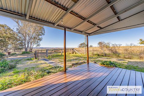 Property photo of 1308 Rockvale Road Thalgarrah NSW 2350
