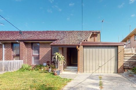 Property photo of 45 Shepparson Avenue Carnegie VIC 3163