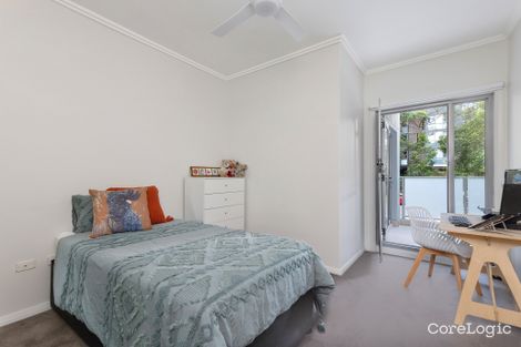 Property photo of 9/2-6 Bundarra Avenue South Wahroonga NSW 2076