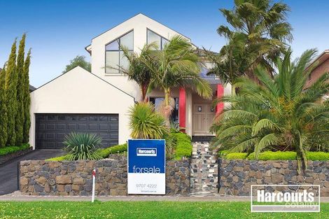3 Ashford Ct, Berwick, VIC 3806