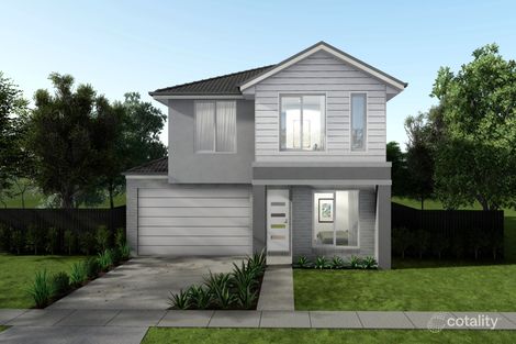 LOT 3323 GREVILLEA CCT, CLYDE, VIC 3978