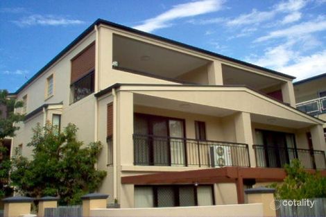 Property photo of 5/29 Holland Street Toowong QLD 4066