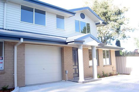 5/122 Michael St, Jesmond, NSW 2299