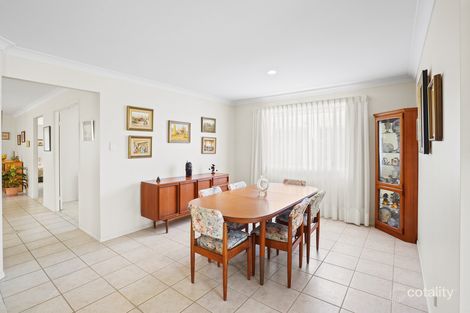 Property photo of 38 Riversdale Boulevard Banora Point NSW 2486