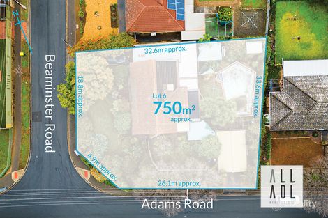 Property photo of 33 Beaminster Road Elizabeth Park SA 5113