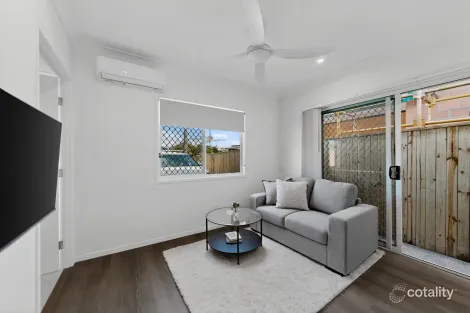 Property photo of 8A Cooper Road Northgate QLD 4013